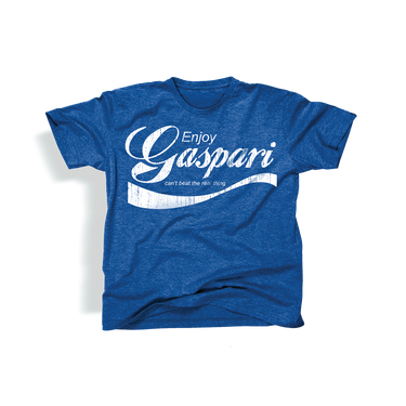 Enjoy Gaspari T-Shirt